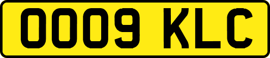 OO09KLC