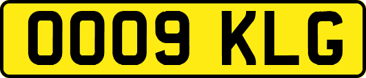 OO09KLG