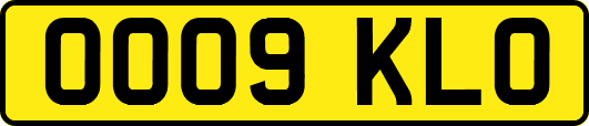 OO09KLO