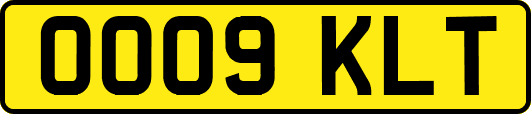 OO09KLT