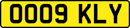 OO09KLY