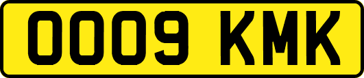 OO09KMK