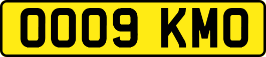 OO09KMO