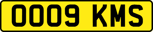OO09KMS