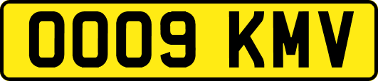 OO09KMV