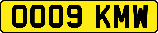OO09KMW