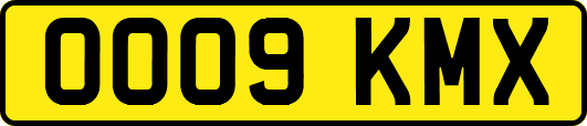 OO09KMX