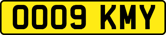 OO09KMY