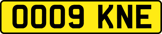 OO09KNE