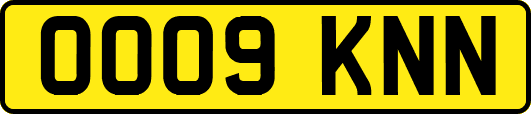 OO09KNN