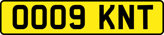 OO09KNT