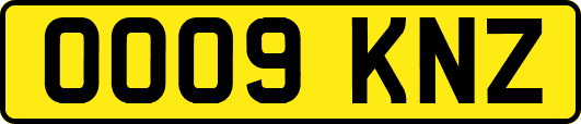 OO09KNZ