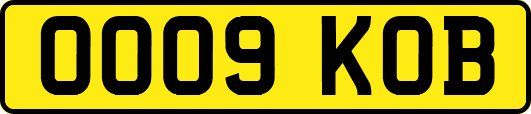 OO09KOB