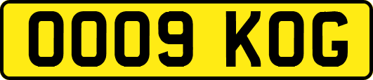 OO09KOG
