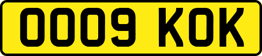 OO09KOK