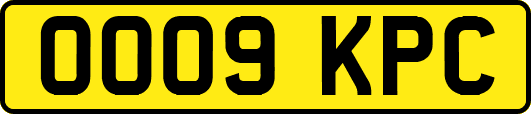 OO09KPC