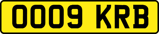 OO09KRB