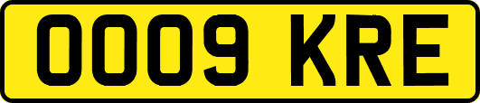 OO09KRE
