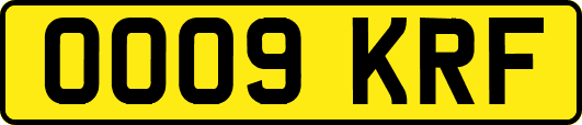 OO09KRF