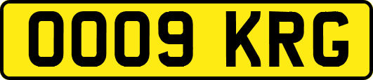OO09KRG