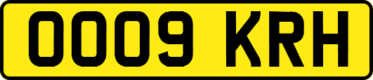 OO09KRH