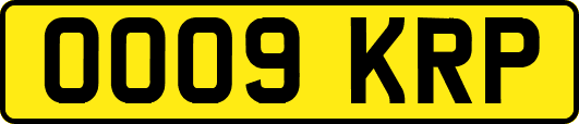 OO09KRP