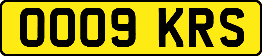OO09KRS