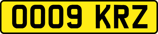 OO09KRZ