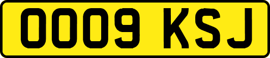OO09KSJ