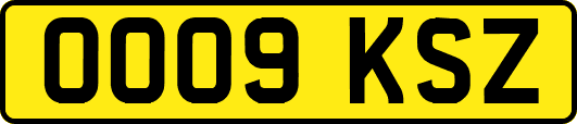 OO09KSZ