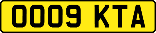 OO09KTA