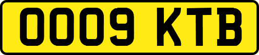 OO09KTB