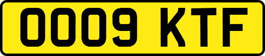 OO09KTF