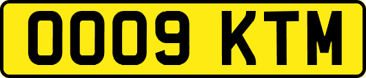 OO09KTM