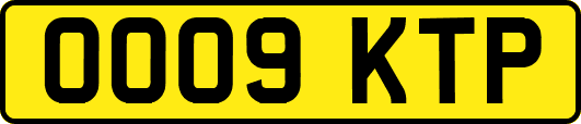 OO09KTP