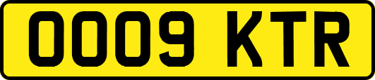OO09KTR