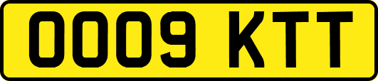 OO09KTT