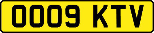 OO09KTV