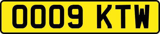 OO09KTW