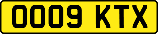 OO09KTX