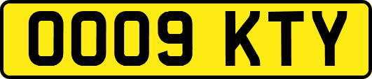 OO09KTY
