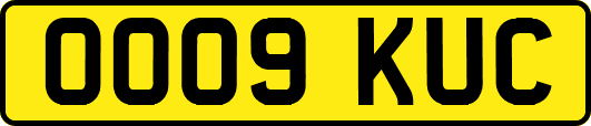 OO09KUC