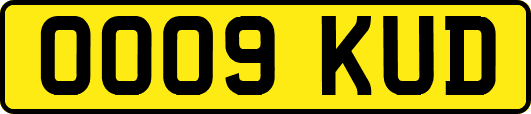 OO09KUD