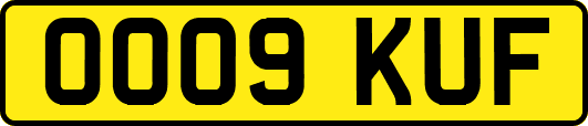 OO09KUF