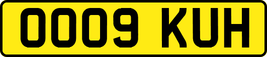 OO09KUH