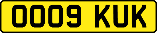 OO09KUK