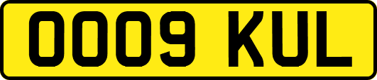 OO09KUL