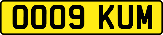 OO09KUM