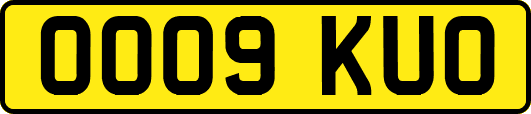 OO09KUO