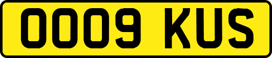 OO09KUS